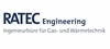 RATEC GmbH - Ingenieurbüro für Gas- und Wärmetechnik