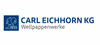 Carl Eichhorn KG Wellpappenwerke