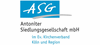 Antoniter Siedlungsgesellschaft mbH