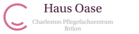 Pflegefachzentrum Haus Oase