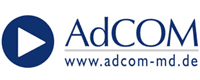 AdCOM werbung & filmproduktion gmbh